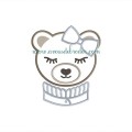 Miss Nounours